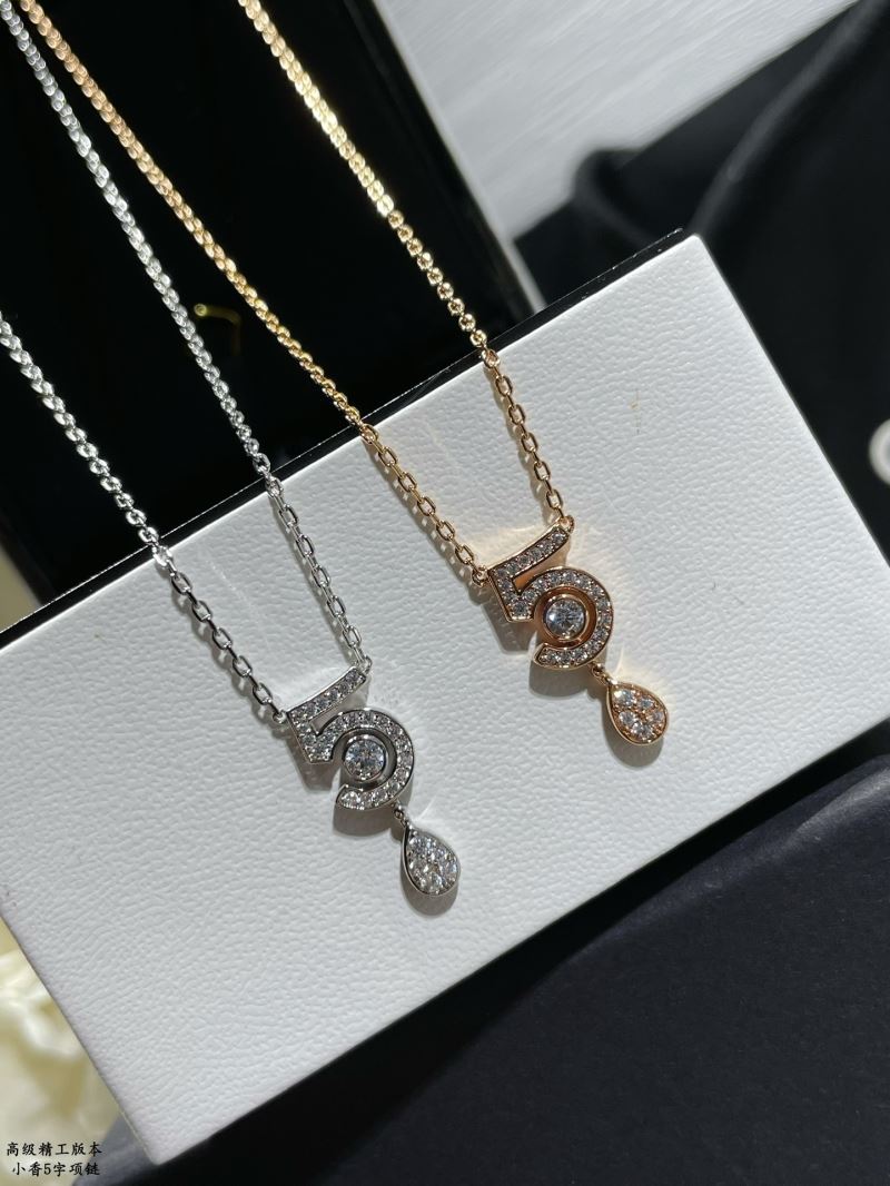 Chanel Necklaces